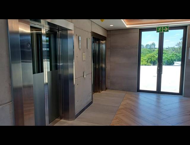 BUSINESS PROPERTY TO RENT IN DIE HOEWES